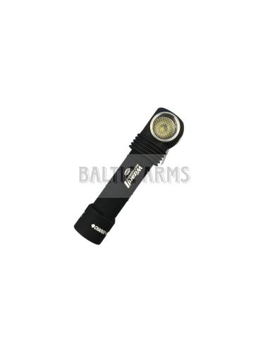 ARMYTEK Prožektorius WIZARD 1120 MAGNET USB XP-L WARM